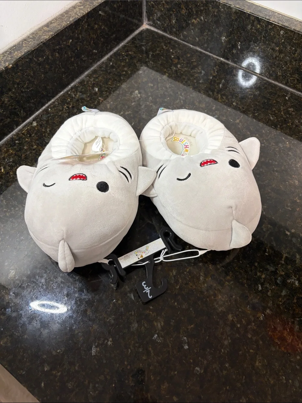 Squishmallows soft plush